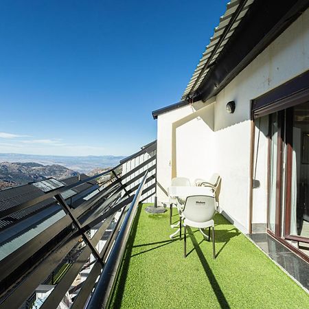 Luz Appartement Sierra Nevada Buitenkant foto